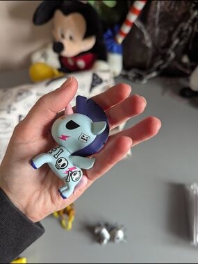Tokidoki Unicorno Vinyl Figure